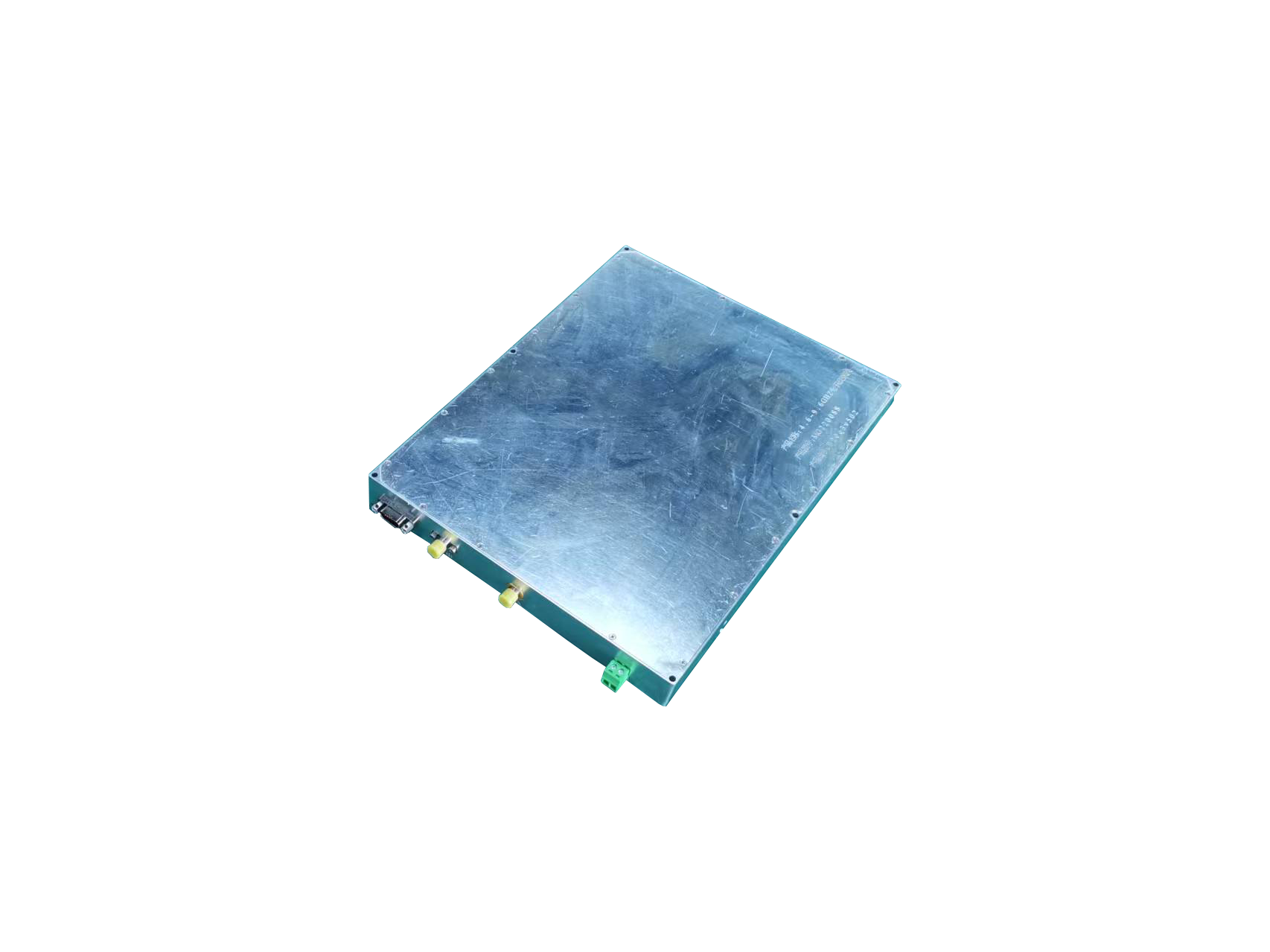 1.5~2.5G 光纤延迟模块