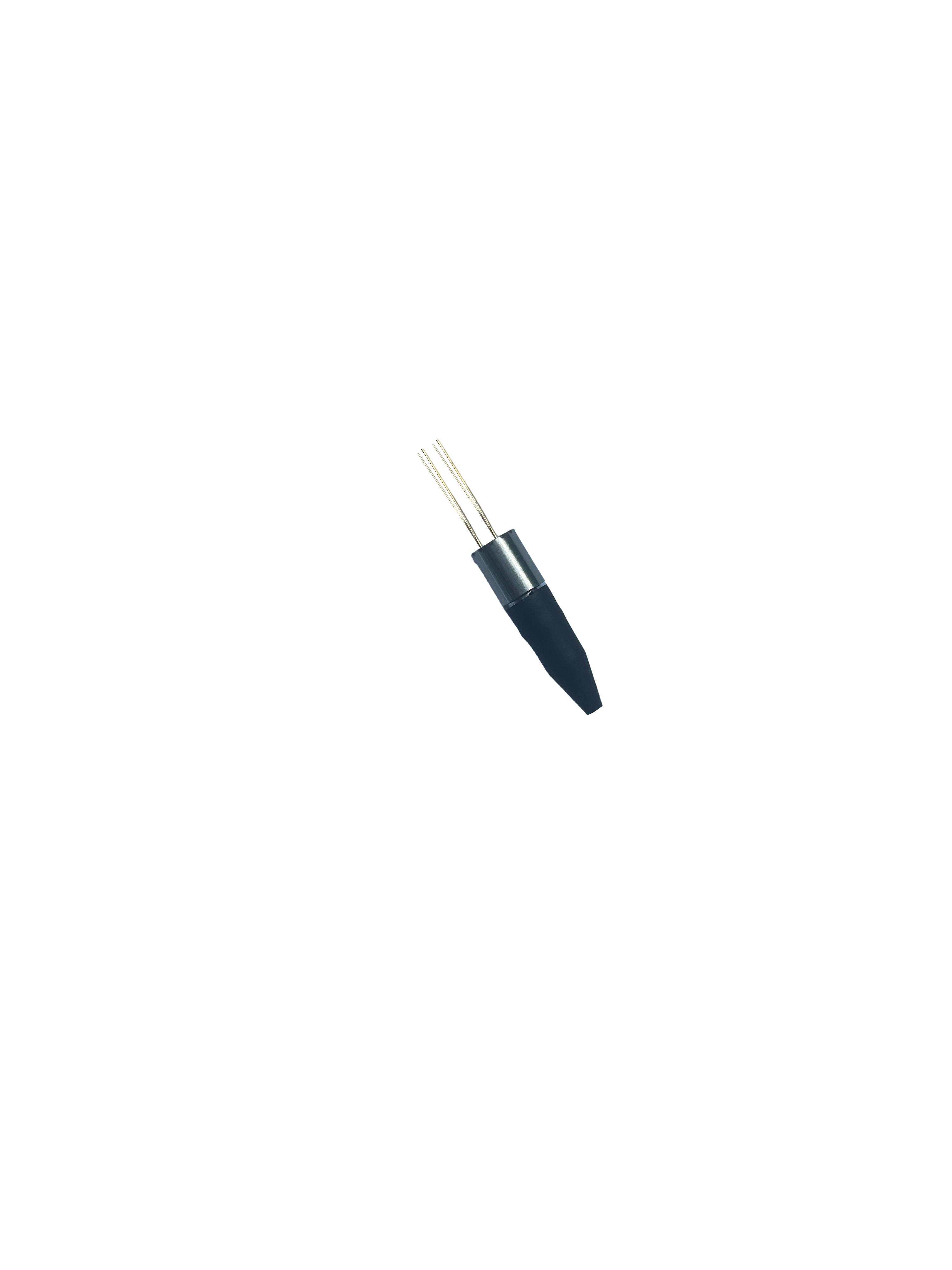 同轴非制冷激光器