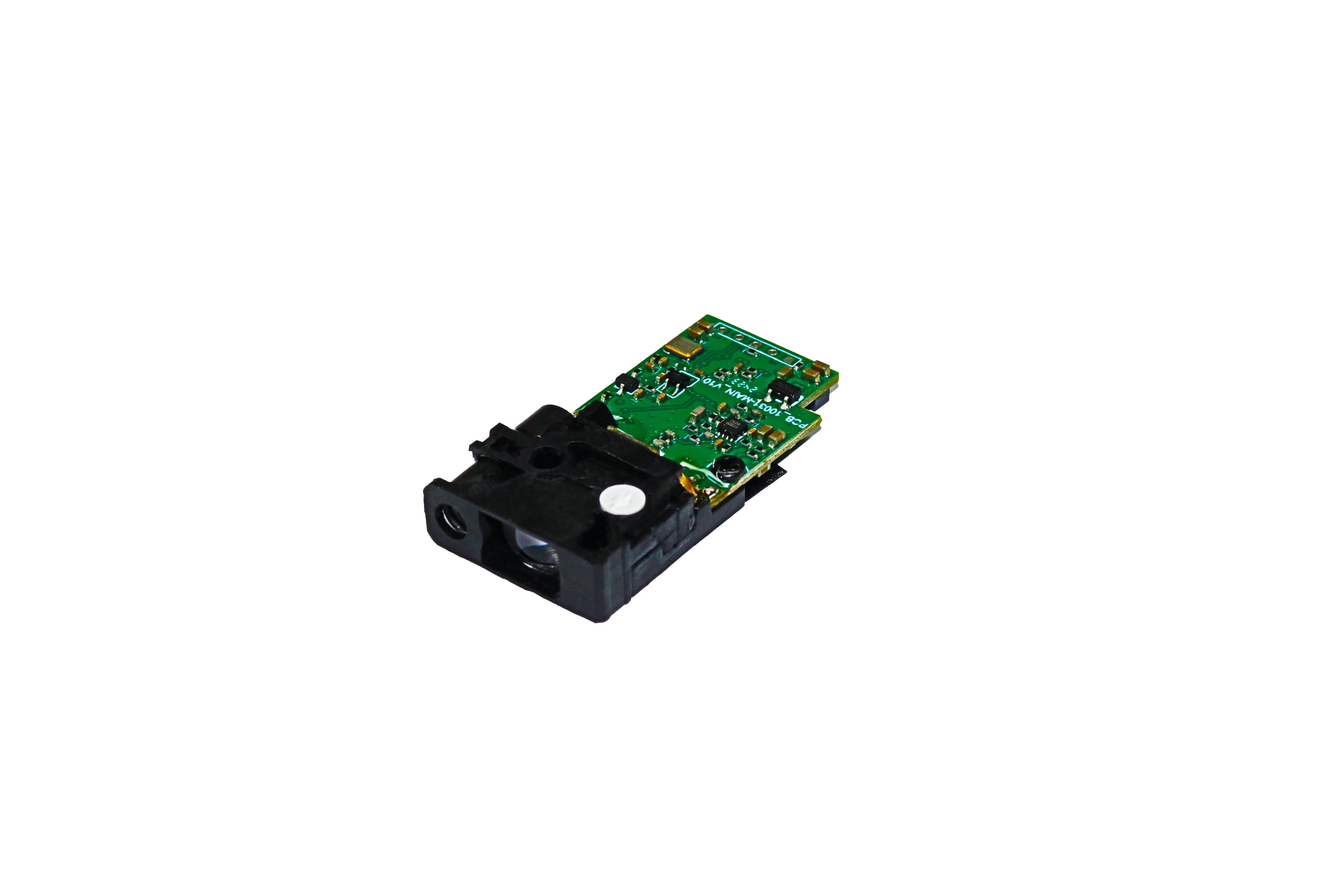 MC-XL-LR1小型激光测距机  
