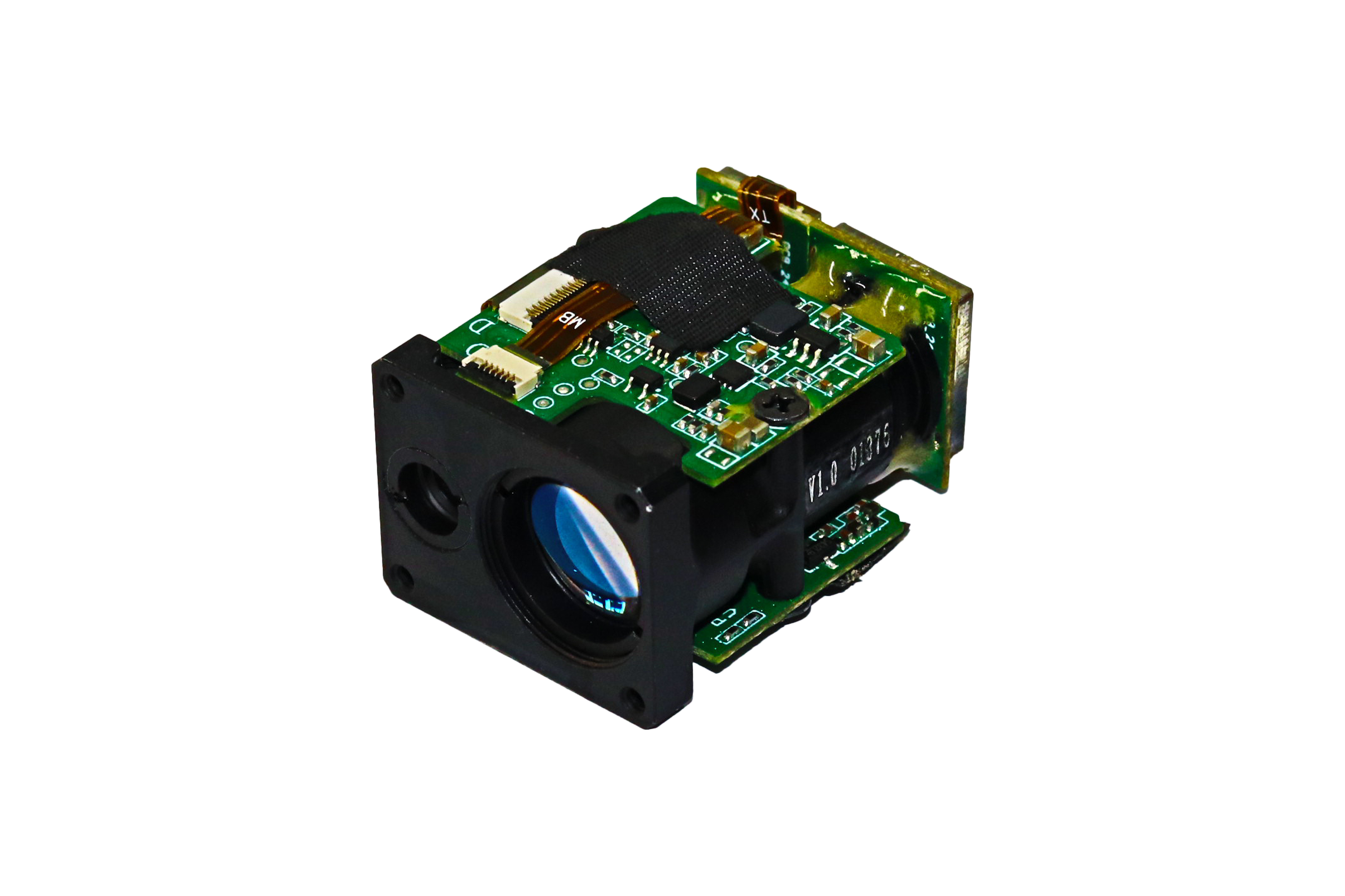 MPS-ADC-905-1500小型激光测距