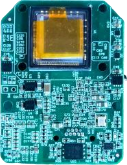 MS-C228X 大像元国产化可见