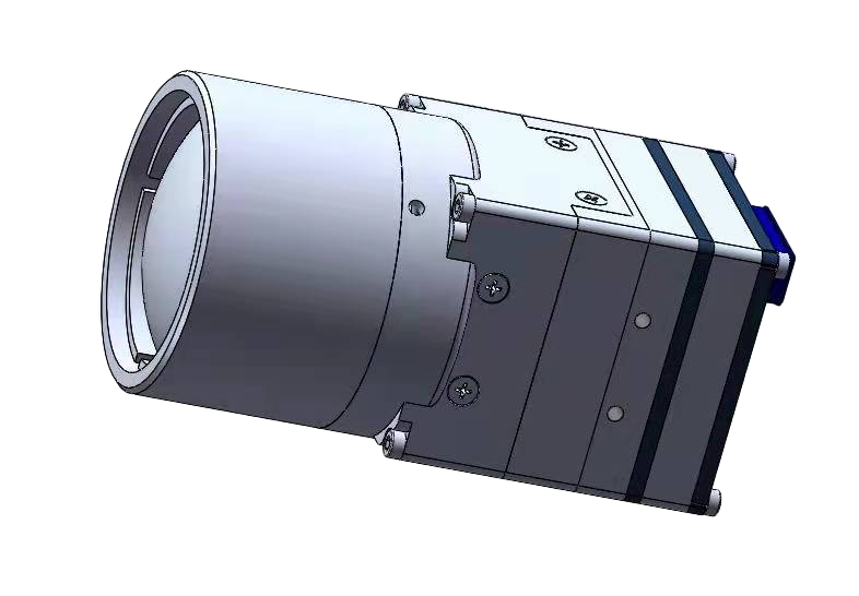 MS22403S型长波红外成像模组