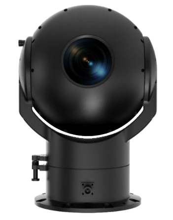 ZT190VA 两轴单光转台