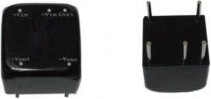 TMR 系列3W 隔离DC/DC 电源模