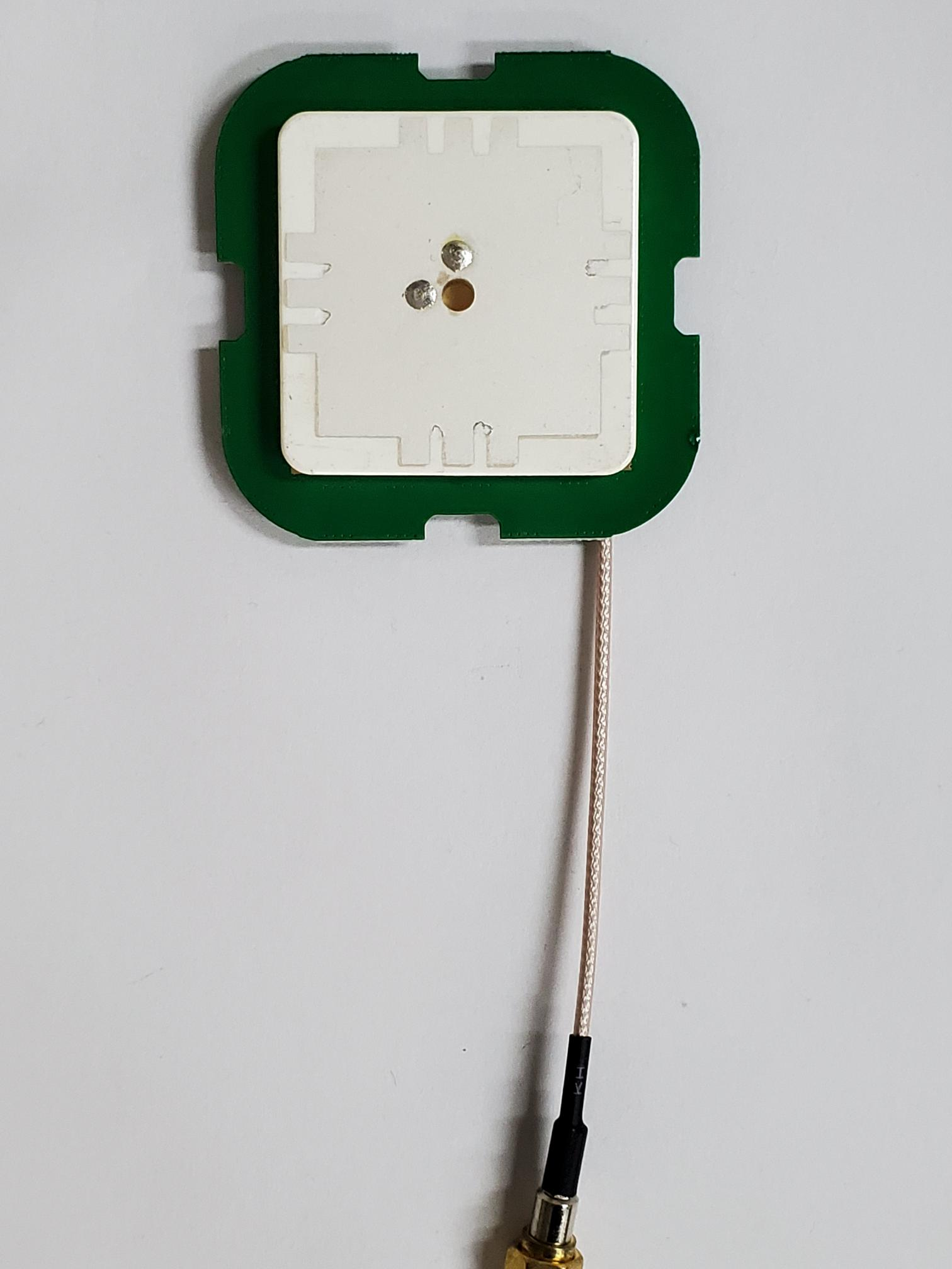 有源天线4型
