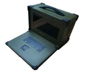 NW-H-173PSA型便携式CPU+GPU超